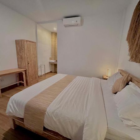 Nay'S Homestay Чангу Экстерьер фото