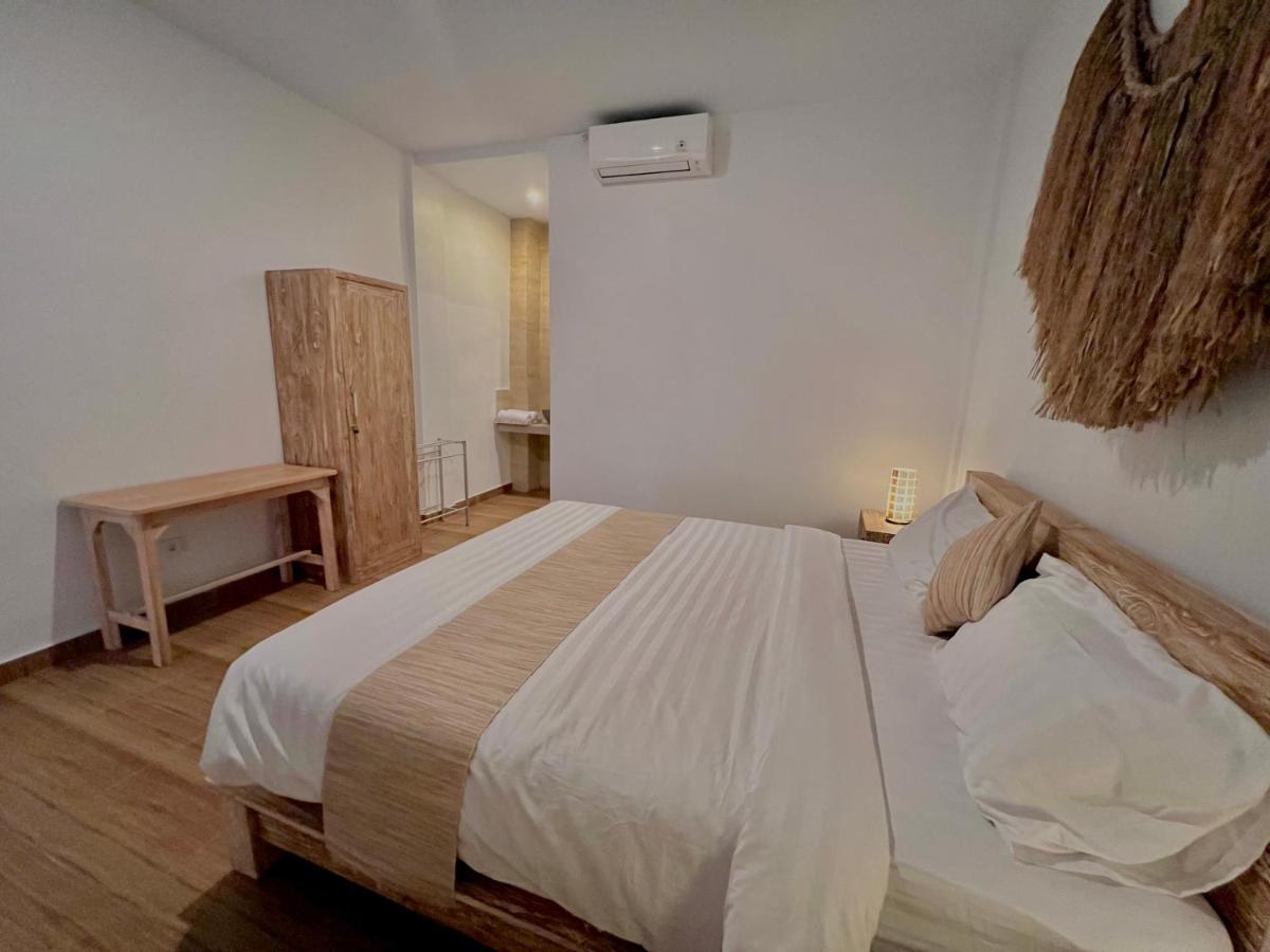 Nay'S Homestay Чангу Экстерьер фото