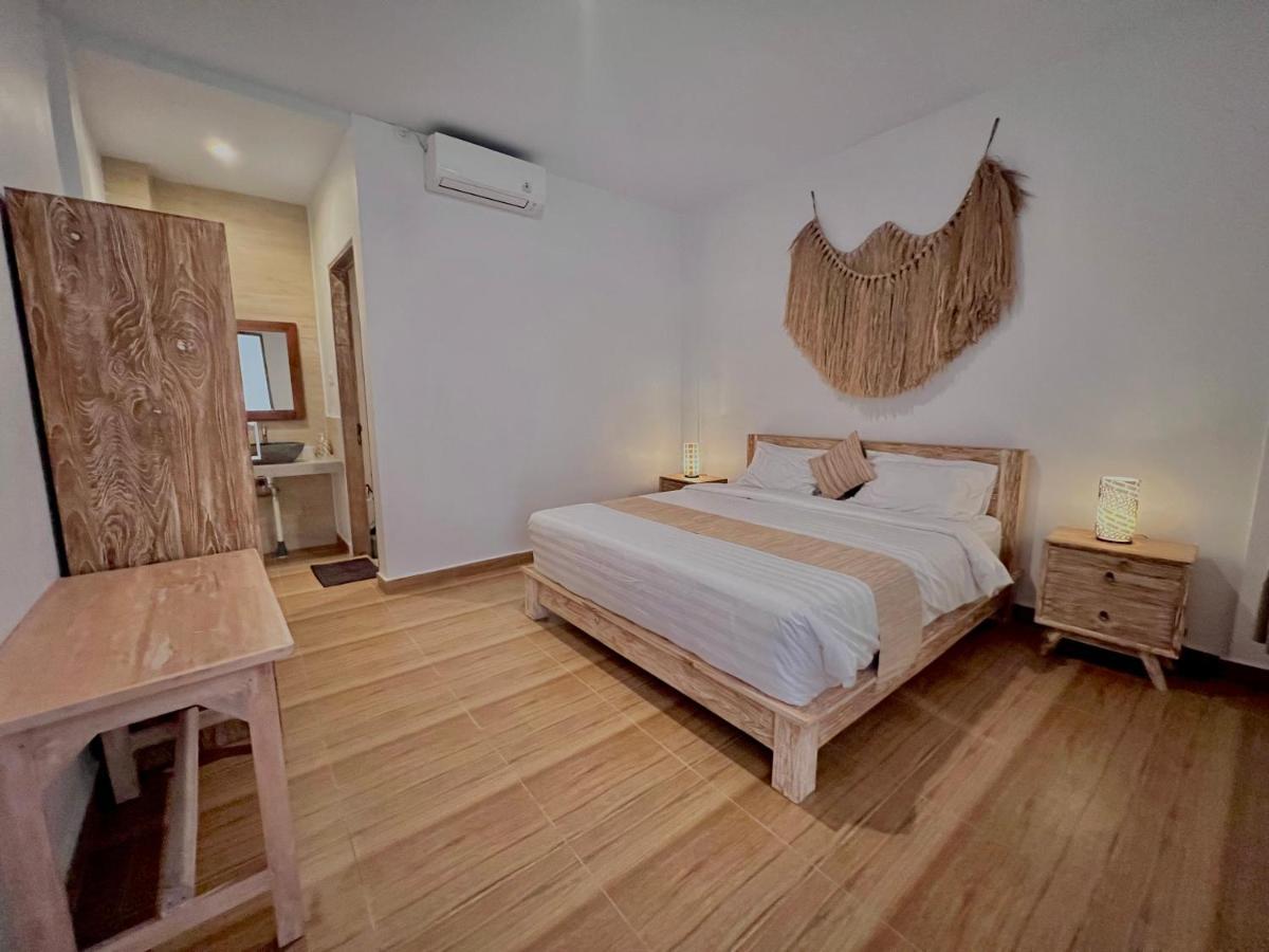 Nay'S Homestay Чангу Экстерьер фото