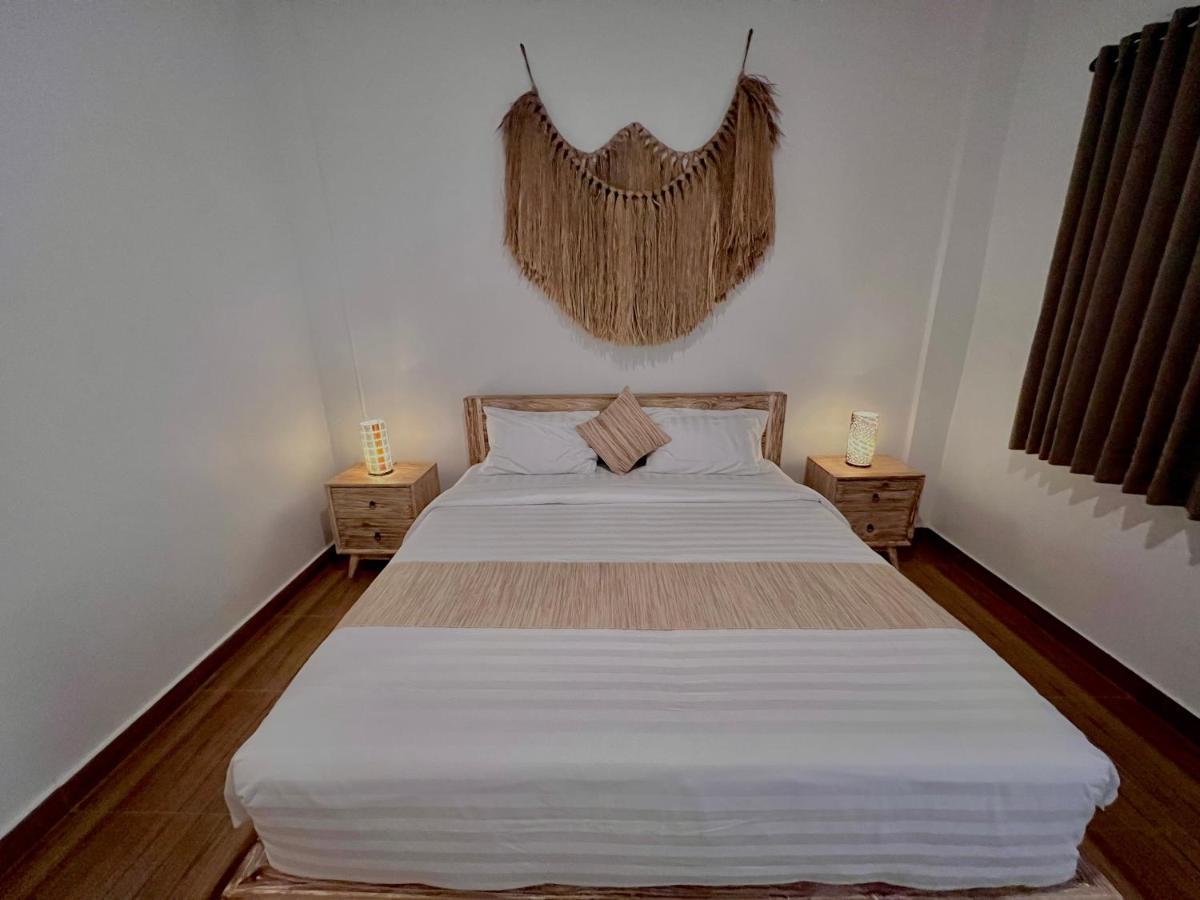 Nay'S Homestay Чангу Экстерьер фото
