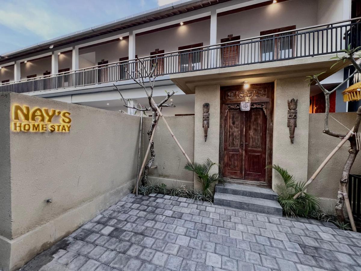 Nay'S Homestay Чангу Экстерьер фото