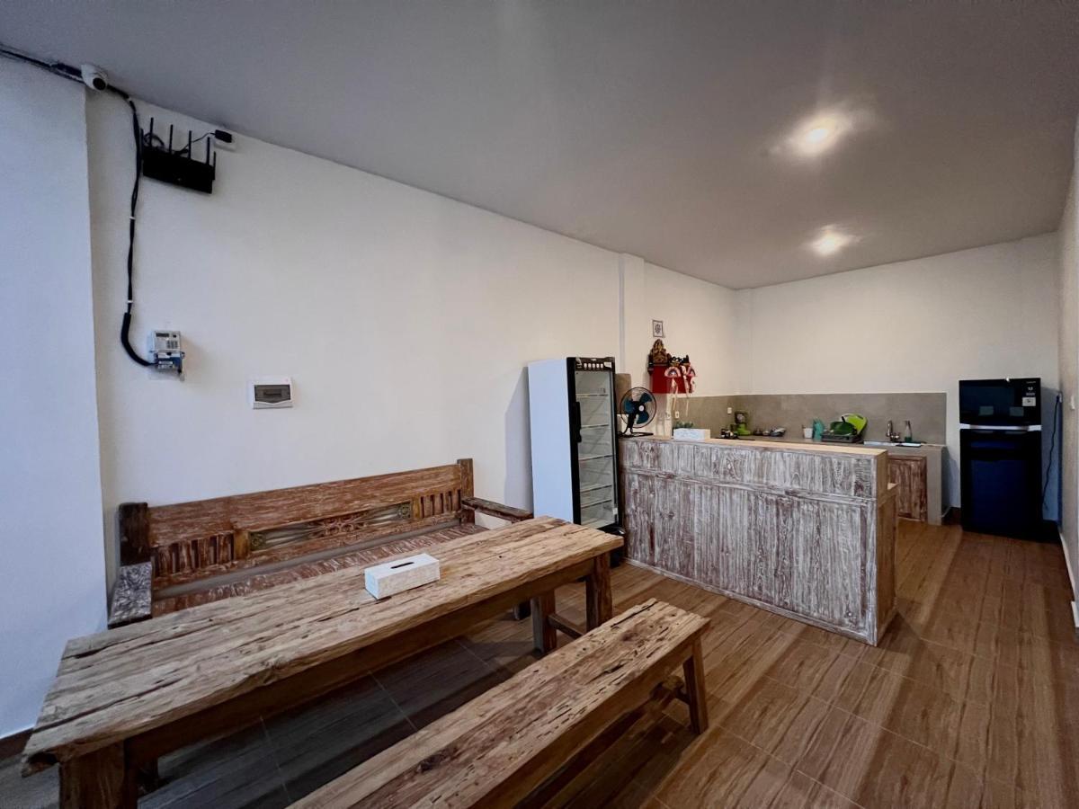 Nay'S Homestay Чангу Экстерьер фото